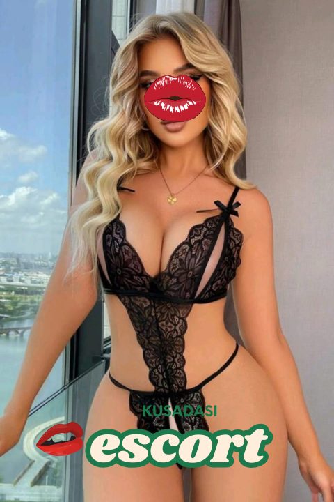 Kuşadası GFE Escort Sevgili Tadında